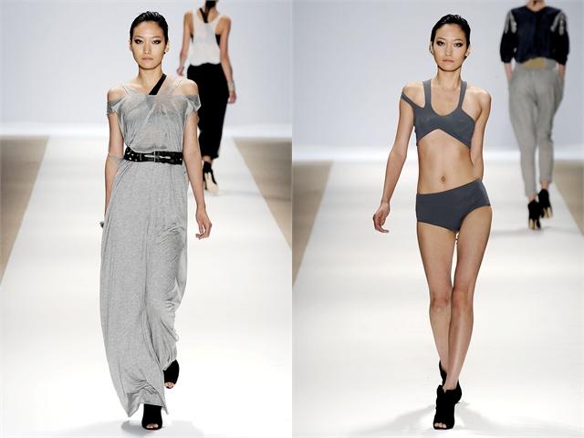 Daul Kim - Yigal Azrouel Spring 2010.jpg